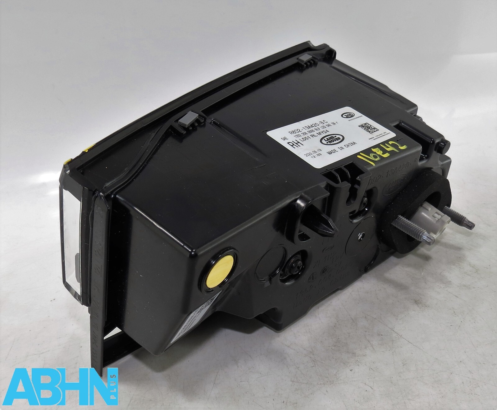 R8D213A420BC Range Rover Evoque L551 24MY Rear Right Inner Tailgate Light SAE 2 - Image 6