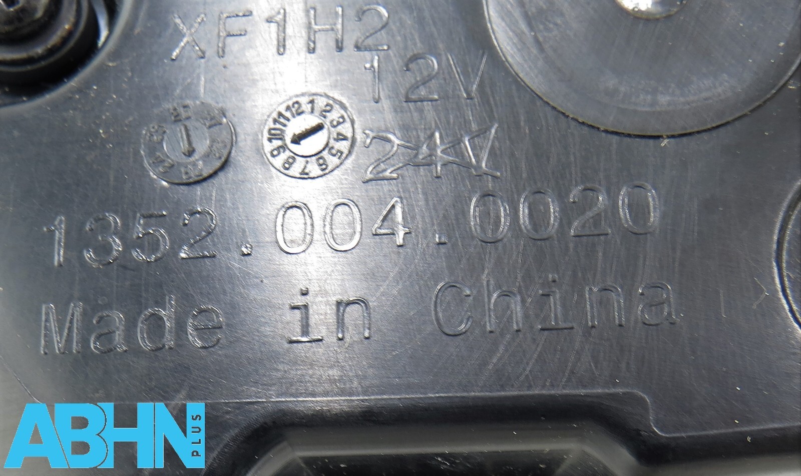 R8D213A420BC Range Rover Evoque L551 24MY Rear Right Inner Tailgate Light SAE 2 - Image 12