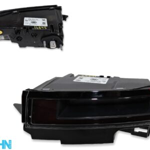 R8D213A420BC Range Rover Evoque L551 24MY Rear Right Inner Tailgate Light SAE 4