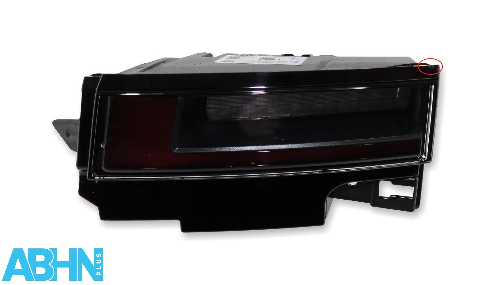 R8D213A420BC Range Rover Evoque L551 24MY Rear Right Inner Tailgate Light SAE 8 - Image 2