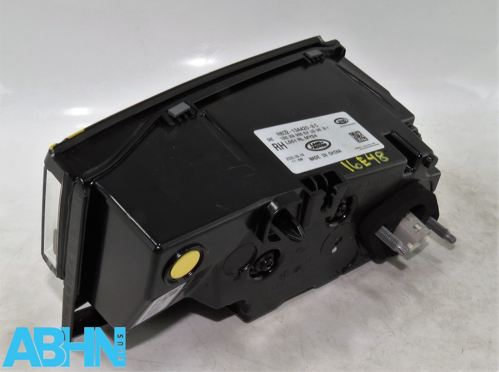 R8D213A420BC Range Rover Evoque L551 24MY Rear Right Inner Tailgate Light SAE 8 - Image 7