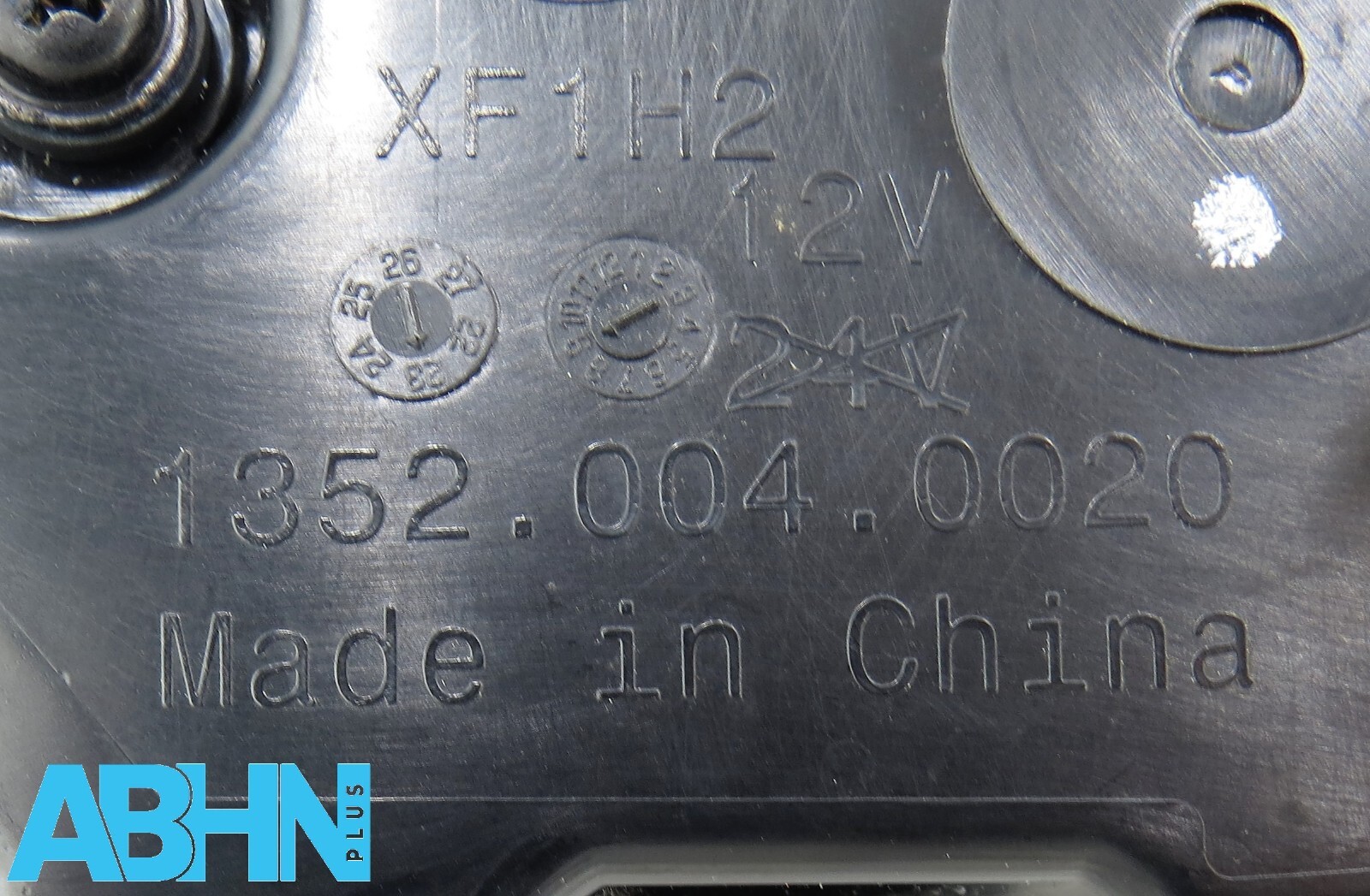 R8D213A420BC Range Rover Evoque L551 24MY Rear Right Inner Tailgate Light SAE 8 - Image 14