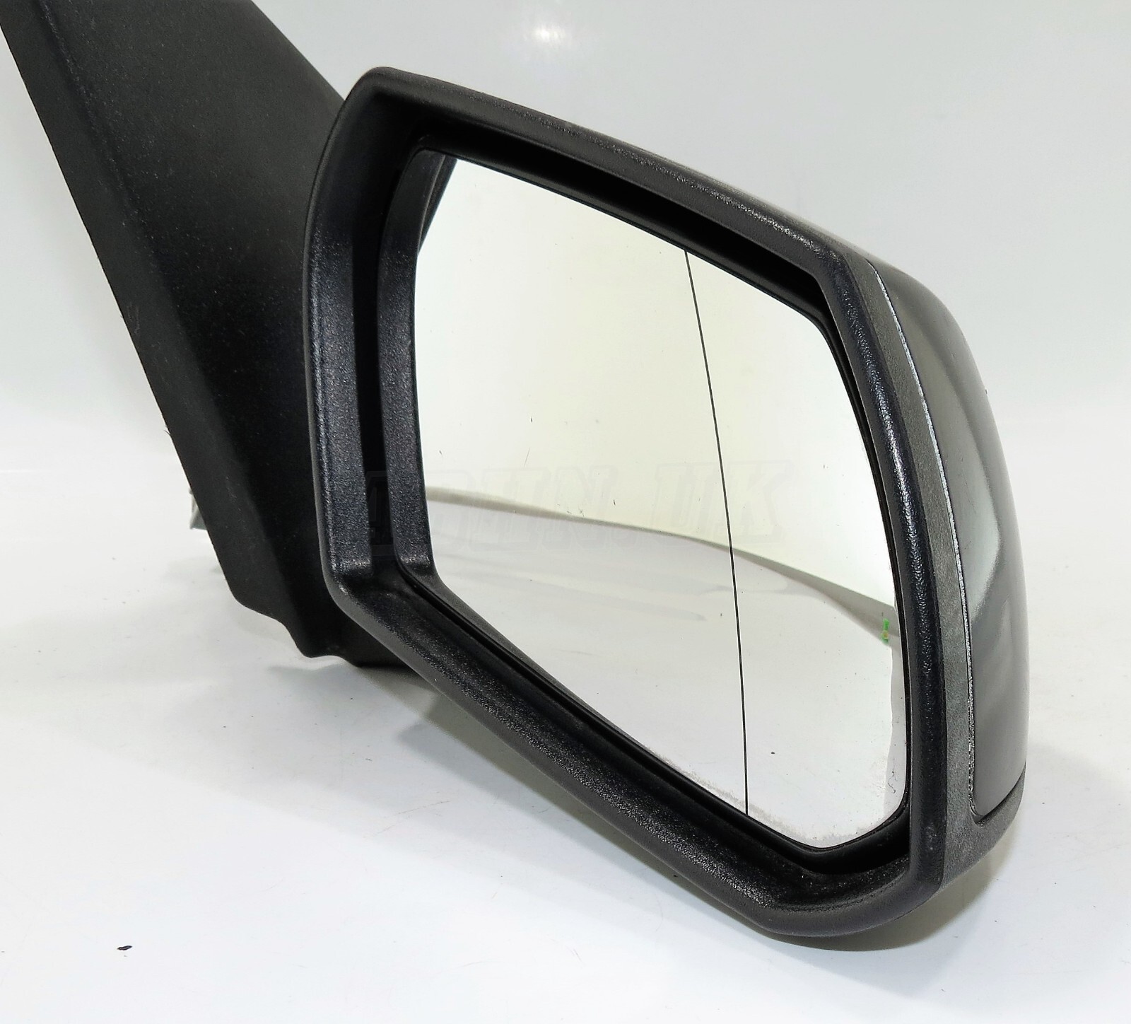 Ford Mondeo MK3 Pre-Facelift 2000-2003 Right Side Electric Door Mirror Met Black - Image 10