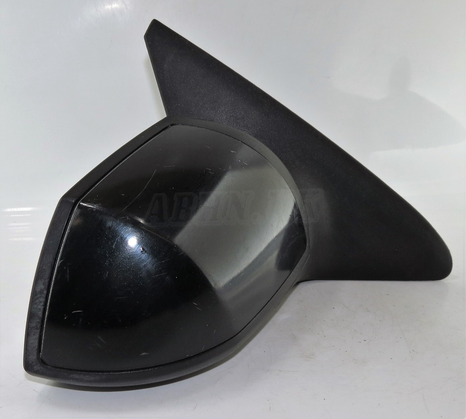 Ford Mondeo MK3 Pre-Facelift 2000-2003 Right Side Electric Door Mirror Met Black - Image 11