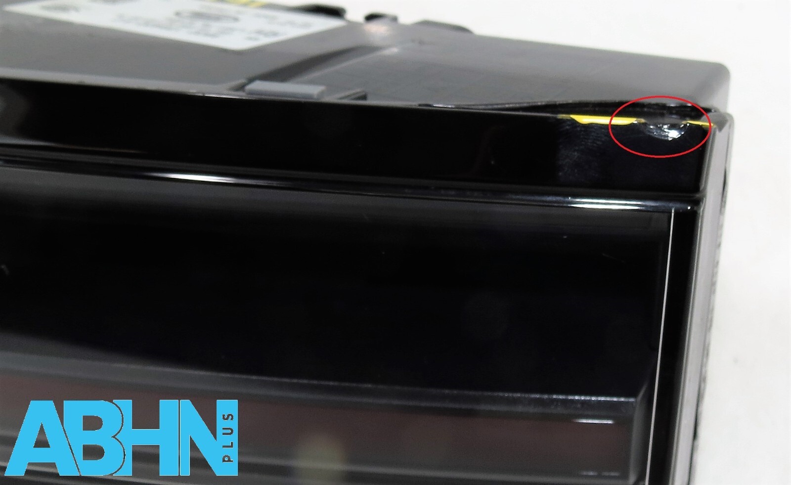 R8D2-13A420-AC Range Rover Evoque L551 Right Side Inner Tailgate Light LED ECE - Image 4