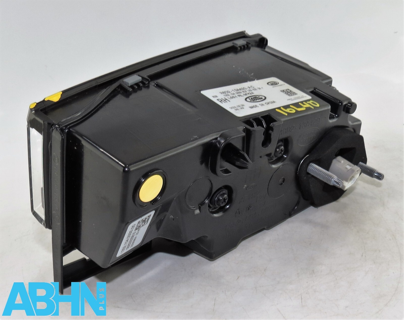 R8D2-13A420-AC Range Rover Evoque L551 Right Side Inner Tailgate Light LED ECE - Image 6