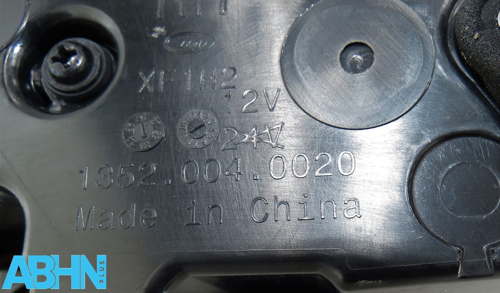 R8D2-13A420-AC Range Rover Evoque L551 Right Side Inner Tailgate Light LED ECE - Image 12