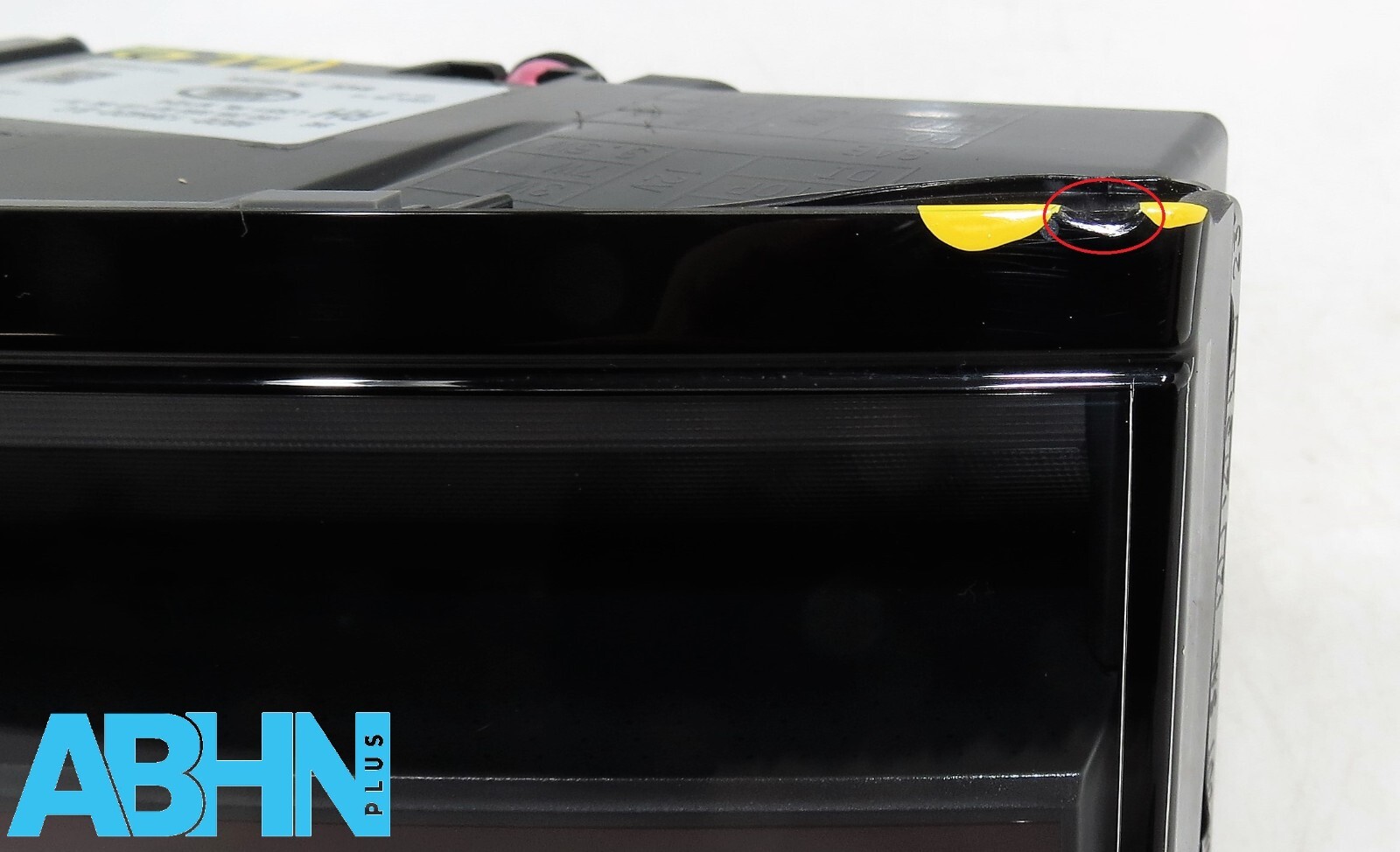 R8D2-13A420-BC Range Rover Evoque L551 Right Side Inner Tailgate Light LED ECE 2 - Image 4