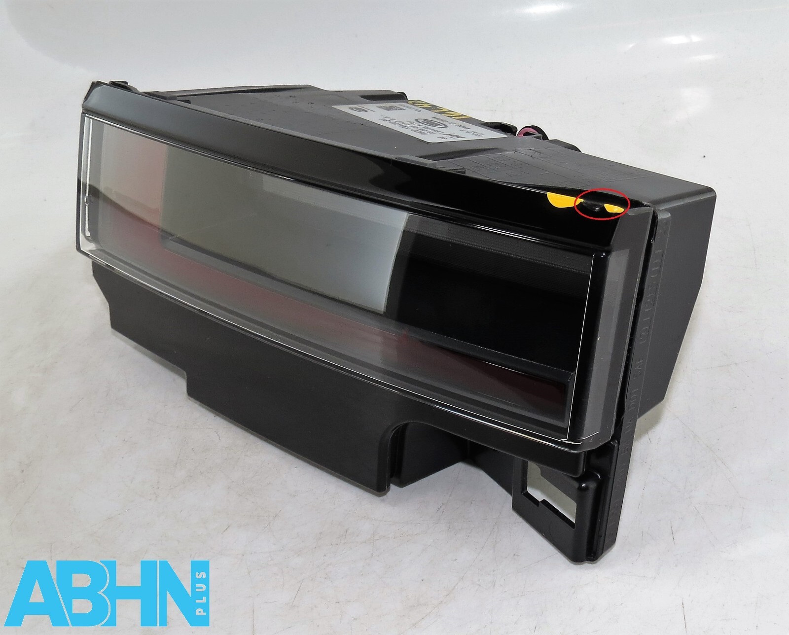 R8D2-13A420-BC Range Rover Evoque L551 Right Side Inner Tailgate Light LED ECE 2 - Image 5