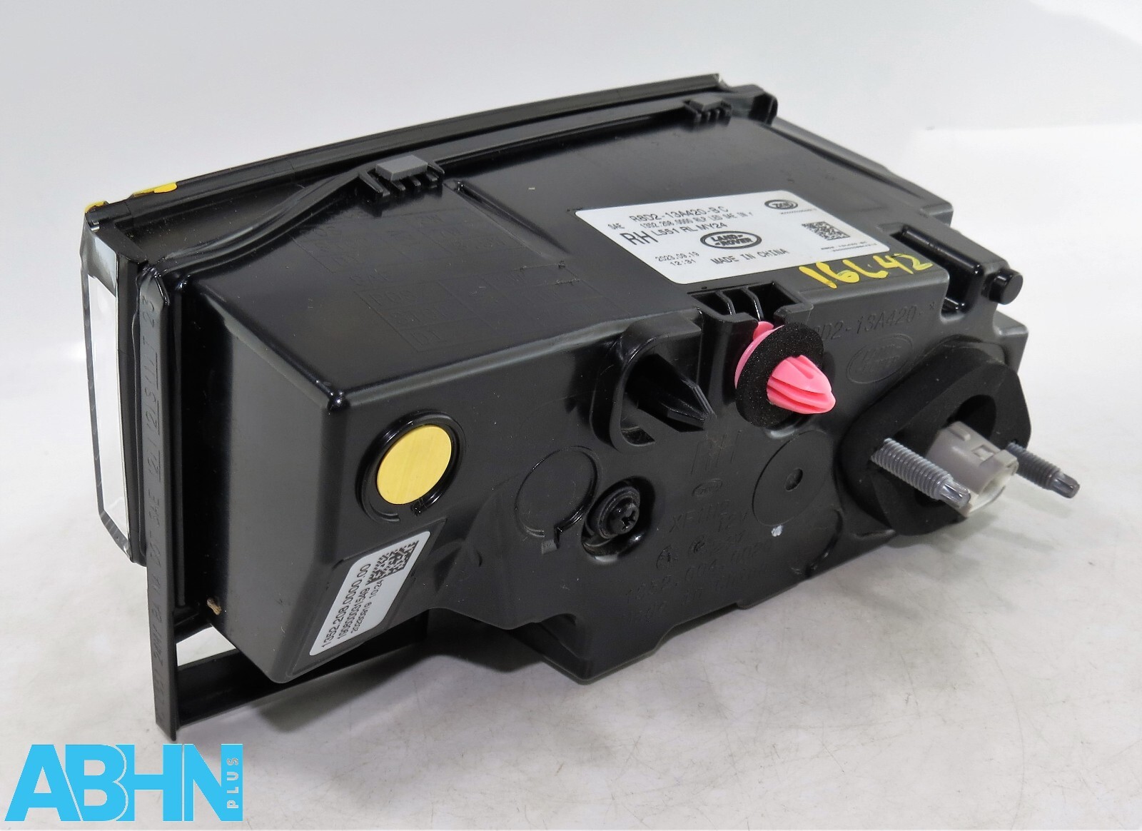 R8D2-13A420-BC Range Rover Evoque L551 Right Side Inner Tailgate Light LED ECE 2 - Image 6