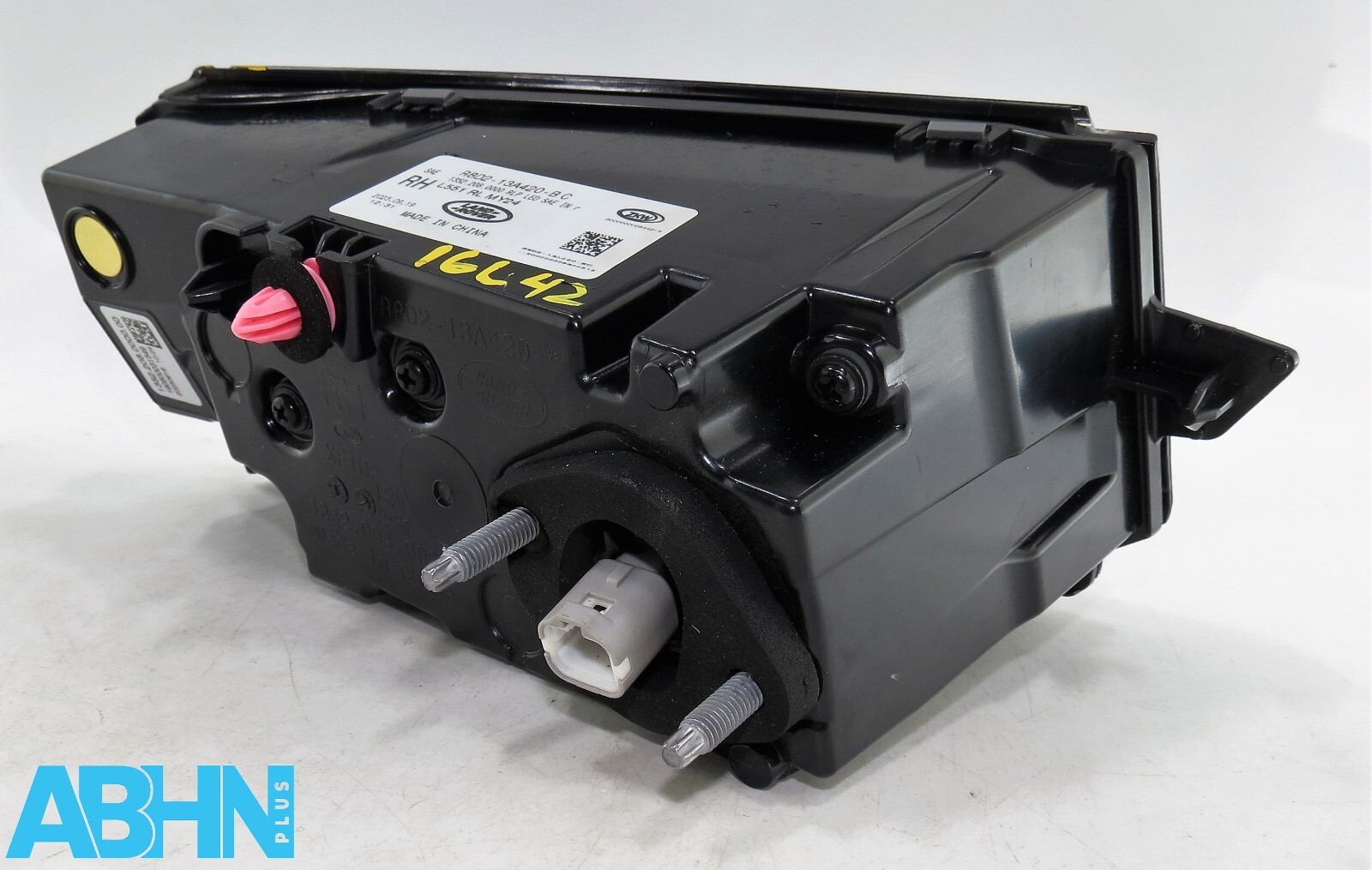 R8D2-13A420-BC Range Rover Evoque L551 Right Side Inner Tailgate Light LED ECE 2 - Image 8