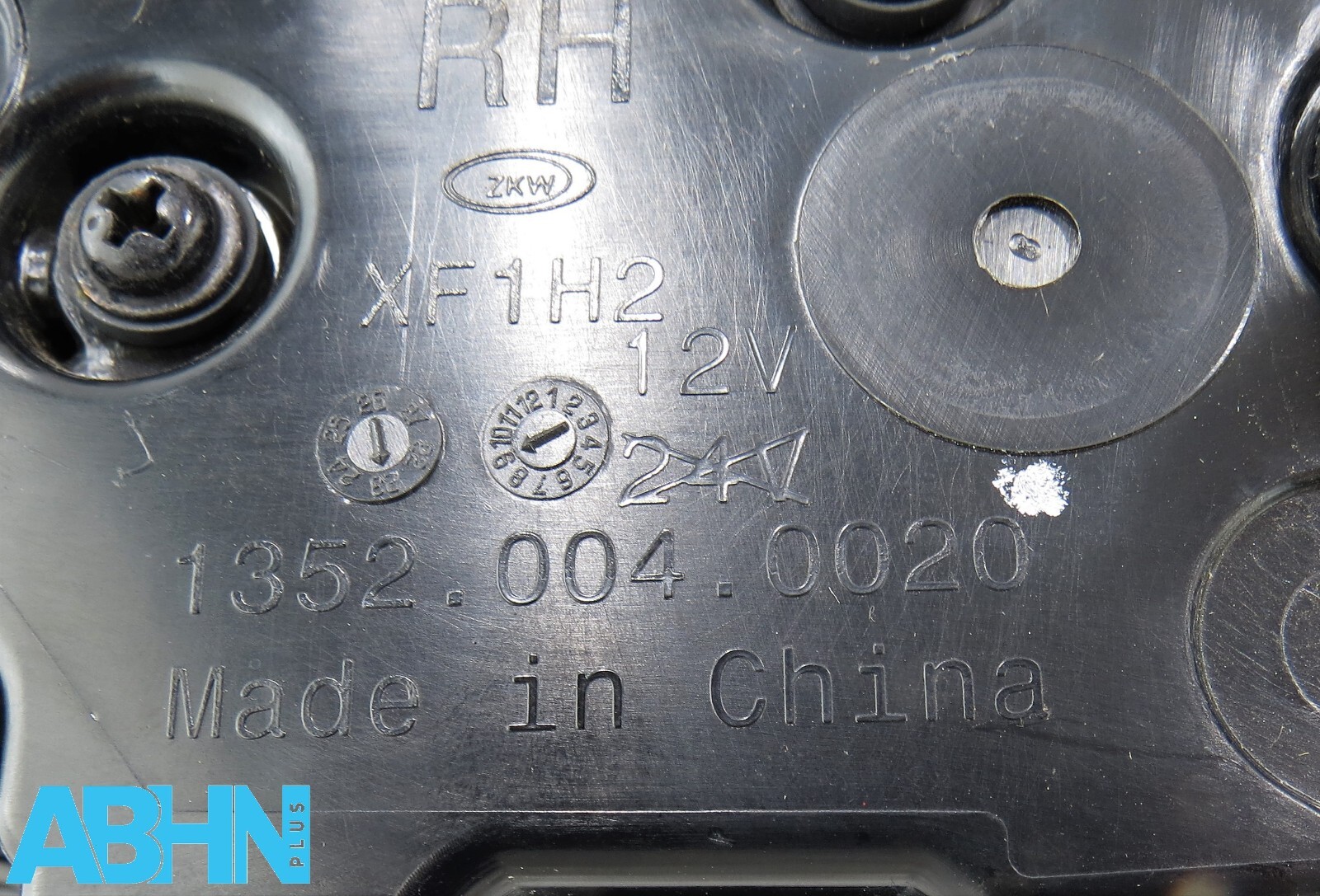 R8D2-13A420-BC Range Rover Evoque L551 Right Side Inner Tailgate Light LED ECE 2 - Image 12