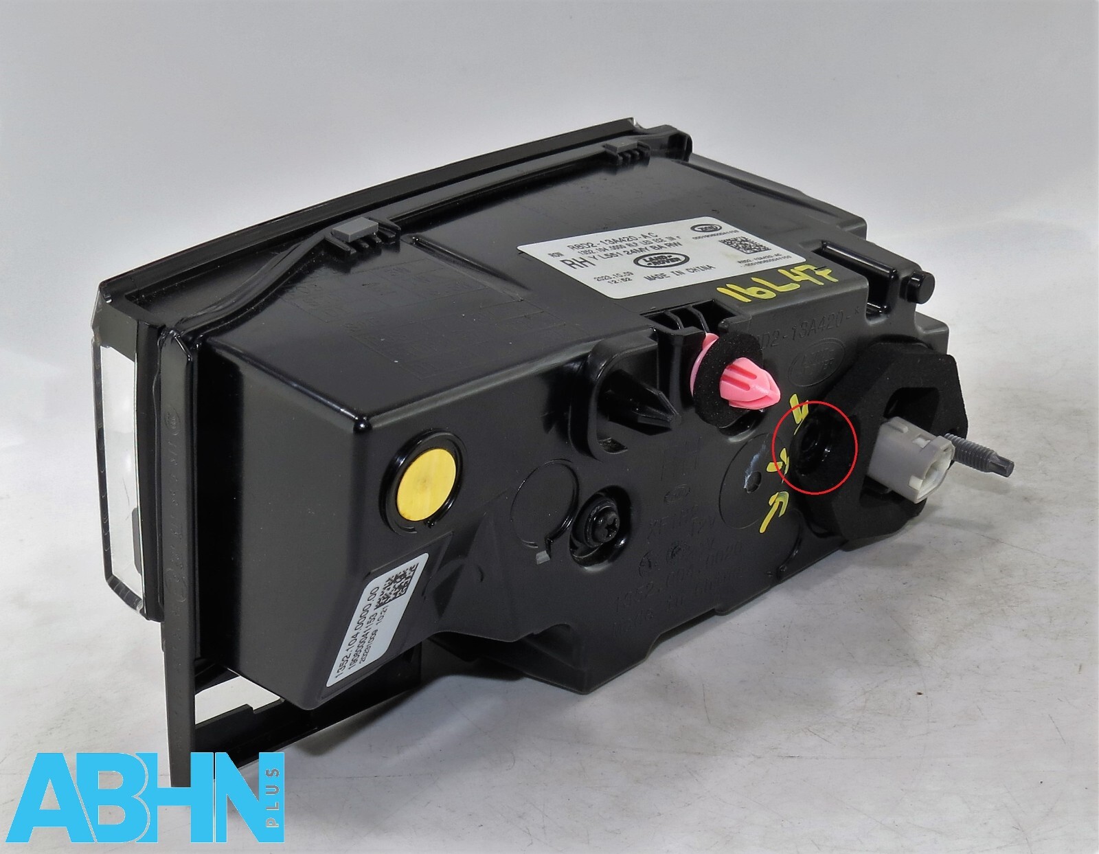 R8D2-13A420-AC Range Rover Evoque L551 Right Side Inner Tailgate Light LED ECE 7 - Image 5