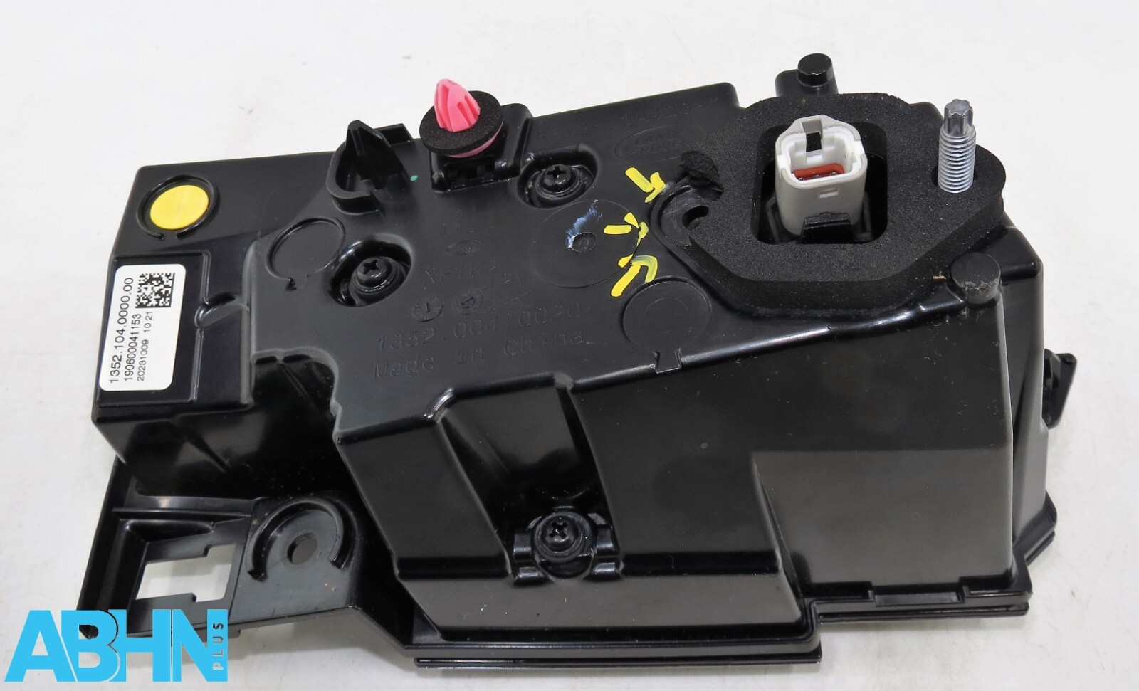 R8D2-13A420-AC Range Rover Evoque L551 Right Side Inner Tailgate Light LED ECE 7 - Image 8