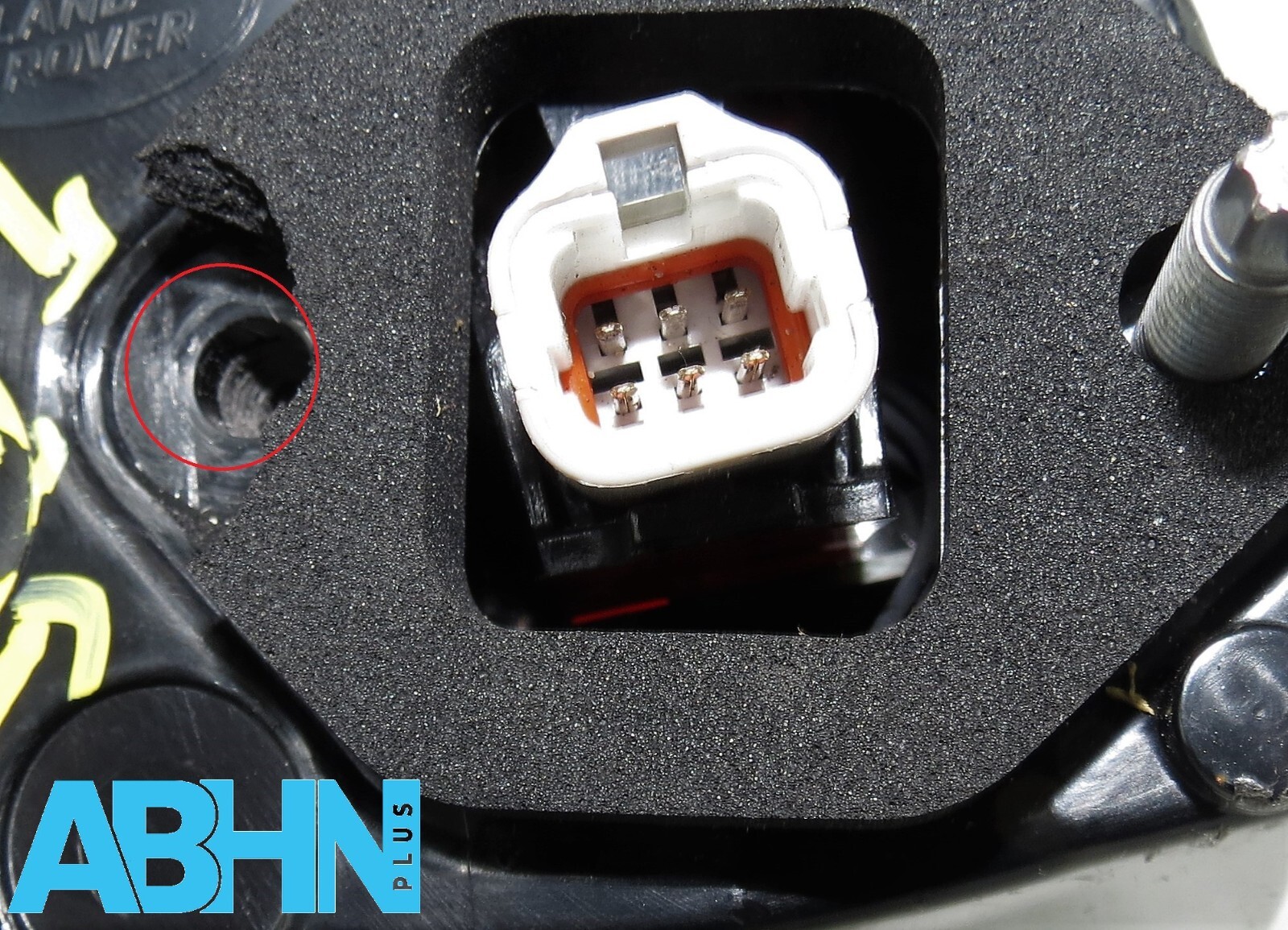 R8D2-13A420-AC Range Rover Evoque L551 Right Side Inner Tailgate Light LED ECE 7 - Image 11