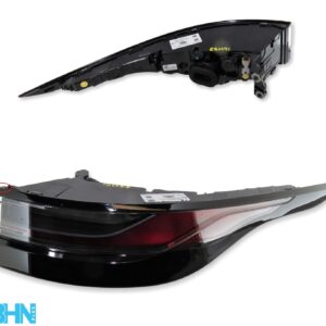 R8D213404BC LR Range Rover Evoque L551 Right  Rear Outer LED Tailgate Light SAE