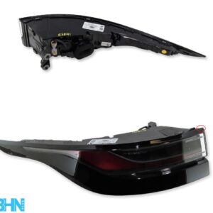 R8D213405AD Land Range Rover Evoque L551 Left Rear Outer LED Tailgate Light ECE1