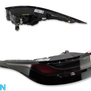 R8D213405AD Land Range Rover Evoque L551 Left Rear Outer LED Tailgate Light ECE2