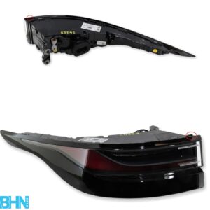 R8D213405AD Land Range Rover Evoque L551 Left Rear Outer LED Tailgate Light ECE3