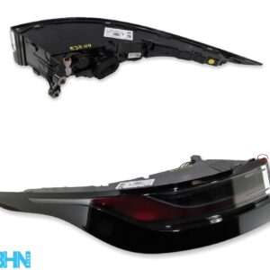 R8D213405AD Land Range Rover Evoque L551 Left Rear Outer LED Tailgate Light ECE4