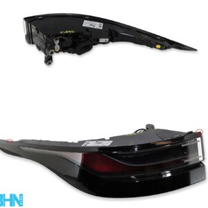 R8D213405AD Land Range Rover Evoque L551 Left Rear Outer LED Tailgate Light ECE6