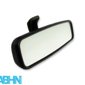 Toyota Avensis T22 Mk1 (1997- 2003) Interior Rear View Mirror (E11) 011167 Black
