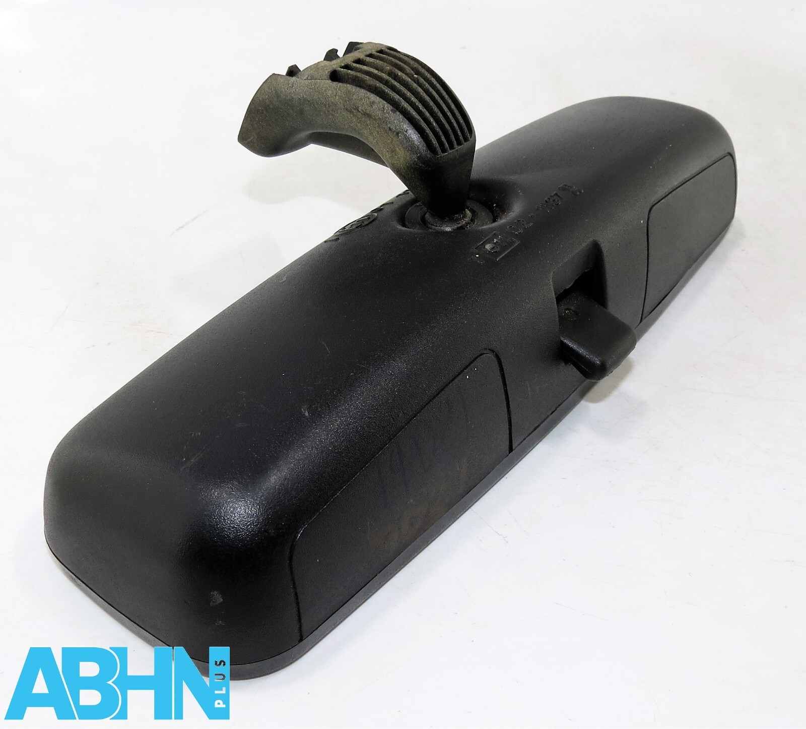 Toyota Avensis T22 Mk1 (1997- 2003) Interior Rear View Mirror (E11) 011167 Black - Image 2