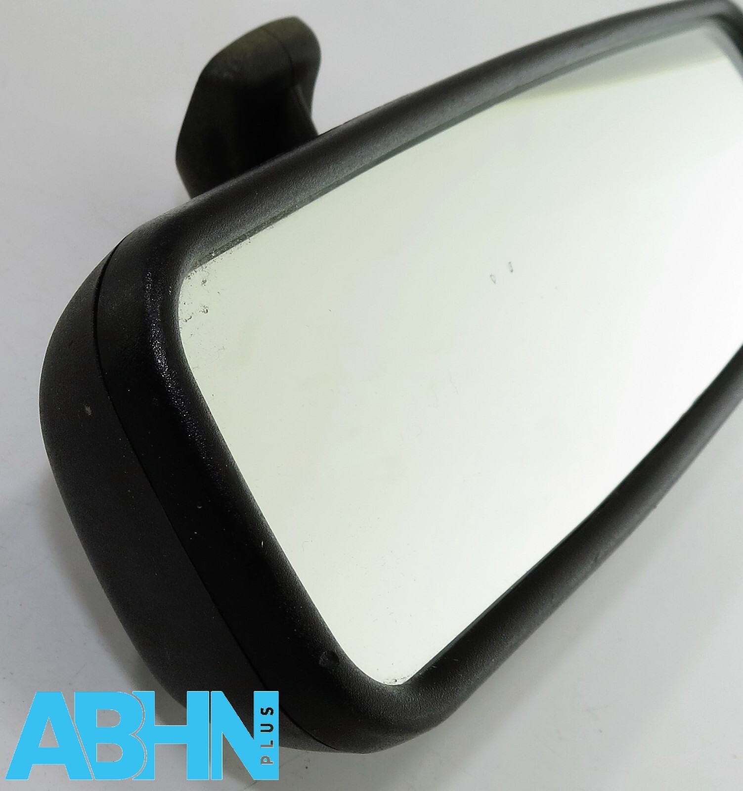Toyota Avensis T22 Mk1 (1997- 2003) Interior Rear View Mirror (E11) 011167 Black - Image 3