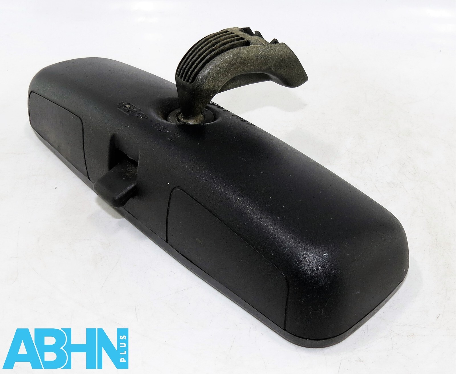 Toyota Avensis T22 Mk1 (1997- 2003) Interior Rear View Mirror (E11) 011167 Black - Image 5