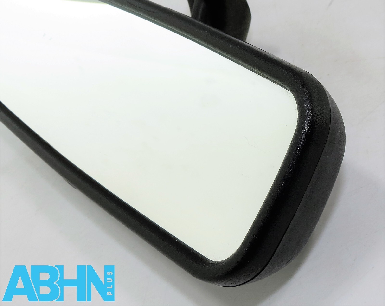 Toyota Avensis T22 Mk1 (1997- 2003) Interior Rear View Mirror (E11) 011167 Black - Image 6
