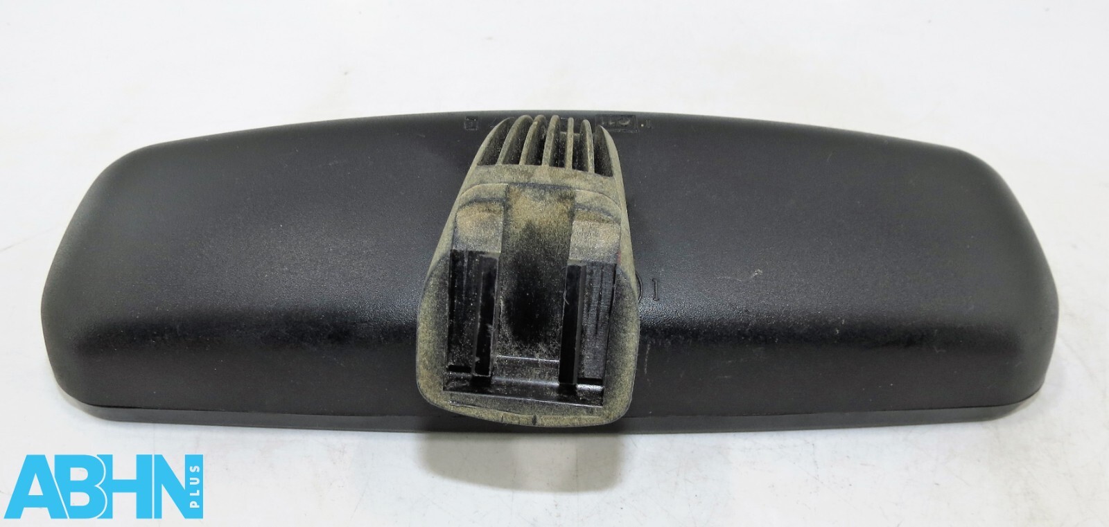 Toyota Avensis T22 Mk1 (1997- 2003) Interior Rear View Mirror (E11) 011167 Black - Image 8