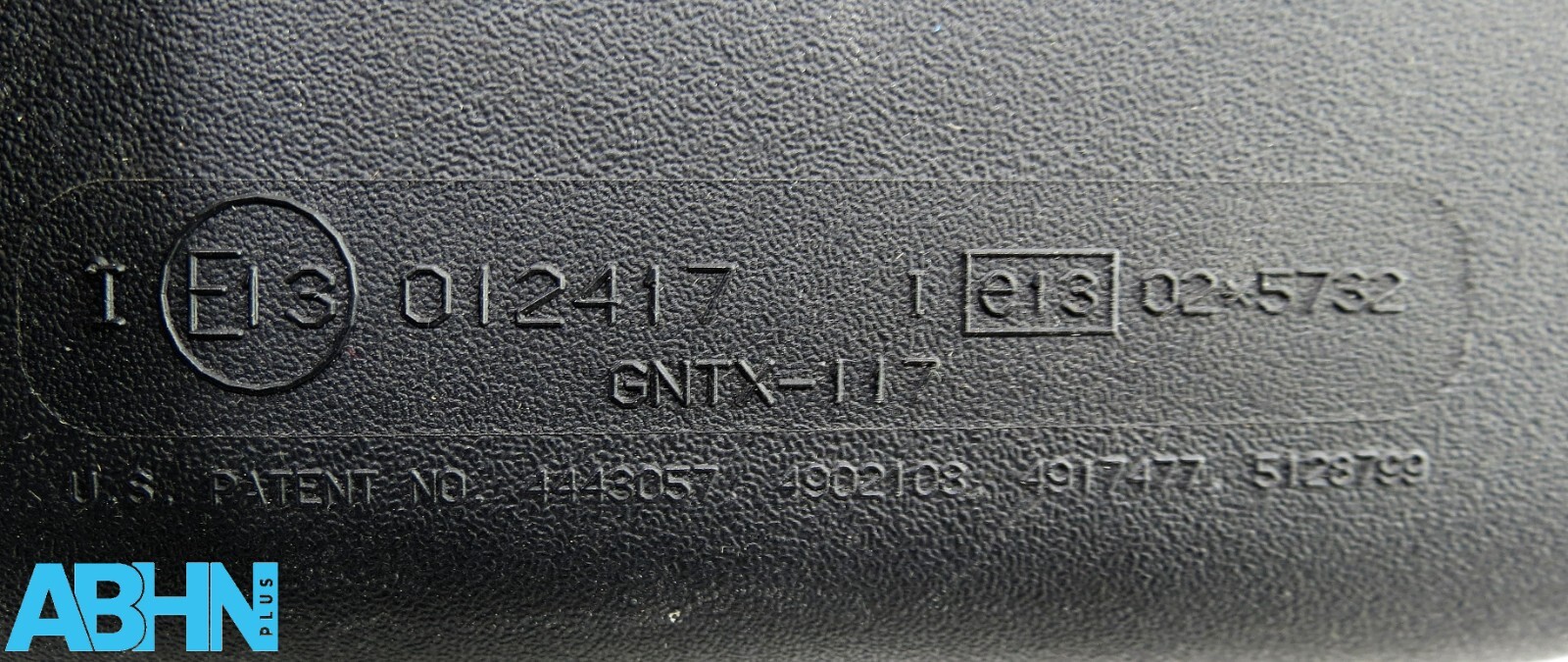 BMW Classic E31 E32 E34 E38 Interior Auto Dimming Rear View Mirror EC 8238066 - Image 10