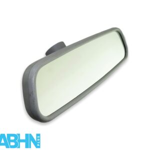 Audi A3 A4 A6 TT S3 S4 98-08 Interior Standard Rear View Mirror 8D0857511A Beige