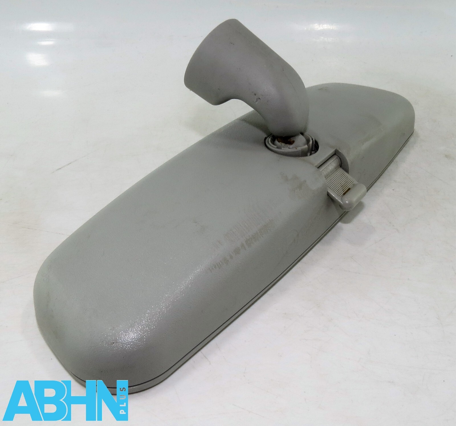 Audi A3 A4 A6 TT S3 S4 98-08 Interior Standard Rear View Mirror 8D0857511A Beige - Image 2