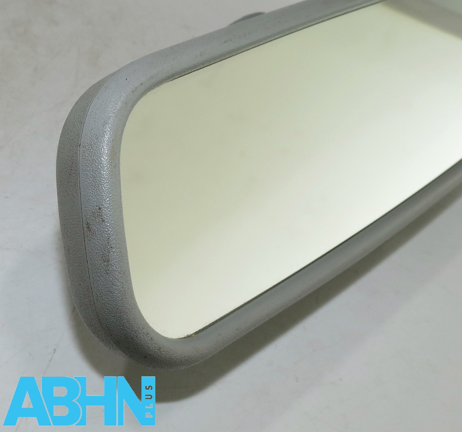 Audi A3 A4 A6 TT S3 S4 98-08 Interior Standard Rear View Mirror 8D0857511A Beige - Image 3
