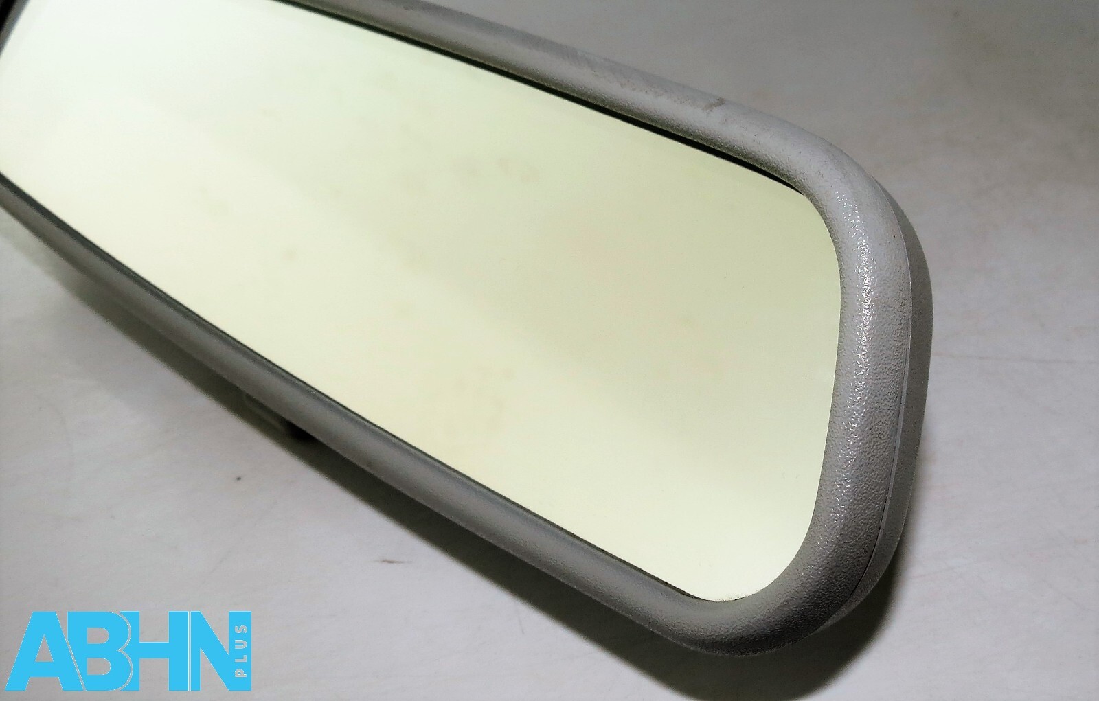 Audi A3 A4 A6 TT S3 S4 98-08 Interior Standard Rear View Mirror 8D0857511A Beige - Image 4