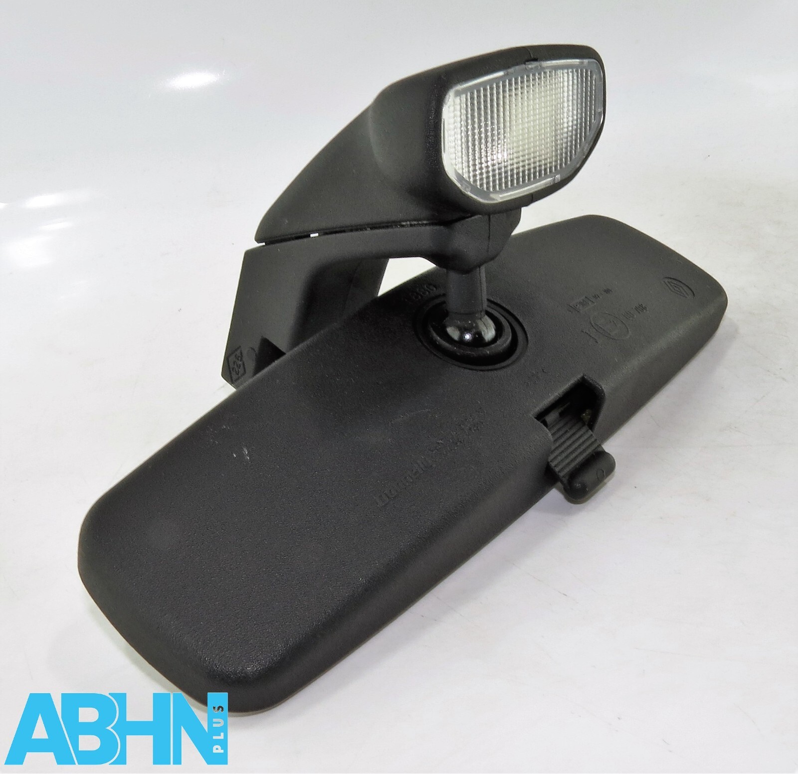 Renault Safrane M1 & M2 (93 - 00) Rear View Mirror + Interior Light 7700807493 - Image 2
