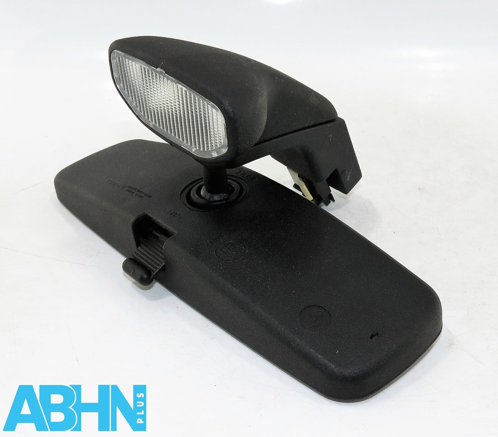 Renault Safrane M1 & M2 (93 - 00) Rear View Mirror + Interior Light 7700807493 - Image 4