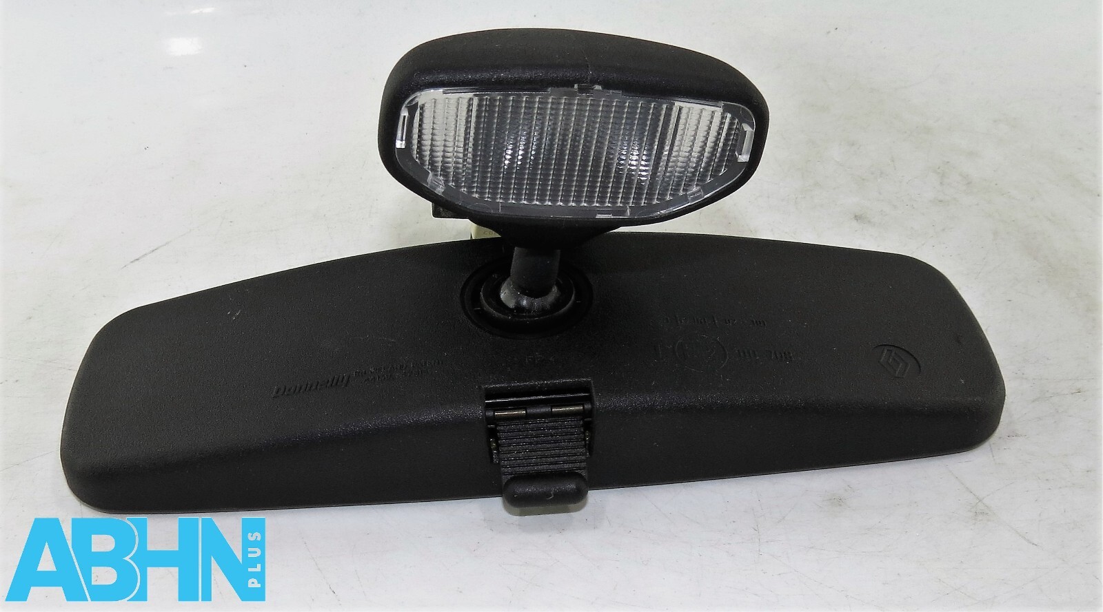 Renault Safrane M1 & M2 (93 - 00) Rear View Mirror + Interior Light 7700807493 - Image 7