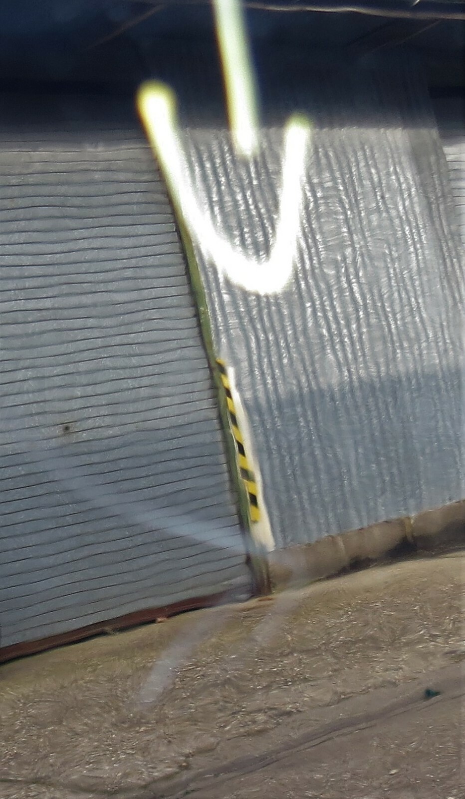 Land Rover Discovery 5 L462 Genuine Right RH Side Bare Door Panel Narvik Black - Image 4