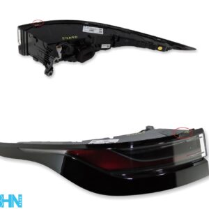 R8D213405-AD LR Range Rover Evoque L551 24MY Left Rear Outer LED Tailgate Light*