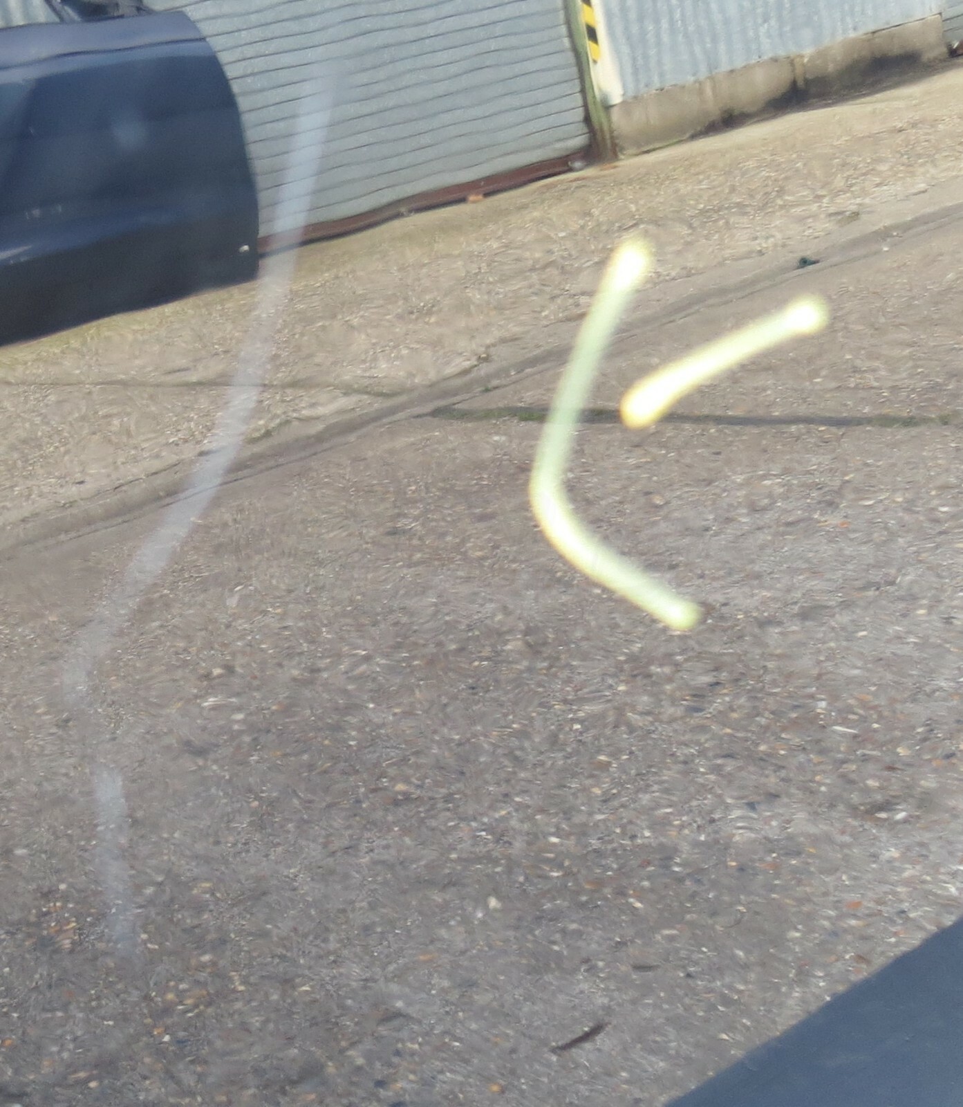 Land Rover Discovery 5 L462 Genuine Right RH Side Bare Door Panel Narvik Black - Image 5