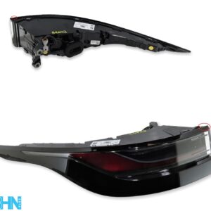 R8D213405AD LR Range Rover Evoque L551 24MY Left Rear Outer LED Tailgate Light 3