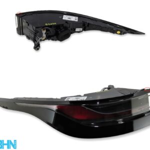 R8D213405AD LR Range Rover Evoque L551 24MY Left Rear Outer LED Tailgate Light 4