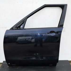 Land Rover Discovery 5 L462 Genuine Right RH Side Bare Door Panel Portofino Blue