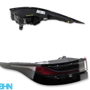 R8D213405AD LR Range Rover Evoque L551 24MY Left Rear Outer LED Tailgate Light 5