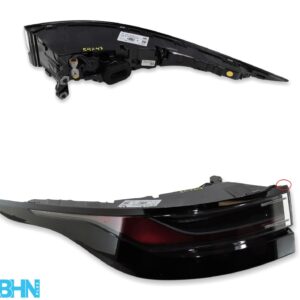 R8D213405AD LR Range Rover Evoque L551 24MY Left Rear Outer LED Tailgate Light 7