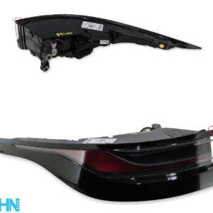 R8D213405AD Range Rover Evoque L551 24MY Left Rear Outer LED Tailgate Light ECE