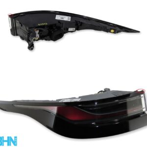 R8D213405AD Range Rover Evoque L551 24MY Left Rear Outer LED Tailgate Light ECE2