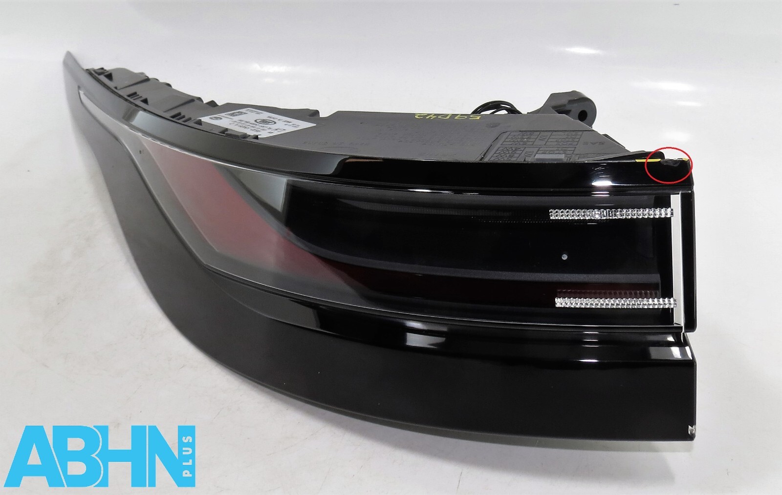 R8D213405AD Range Rover Evoque L551 24MY Left Rear Outer LED Tailgate Light ECE2 - Image 5